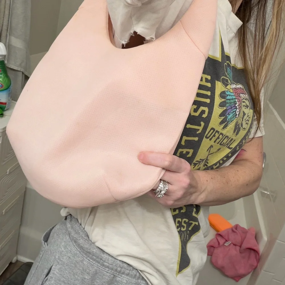 Simone Rocha Soft Pink Handbag - Picture 9 of 9